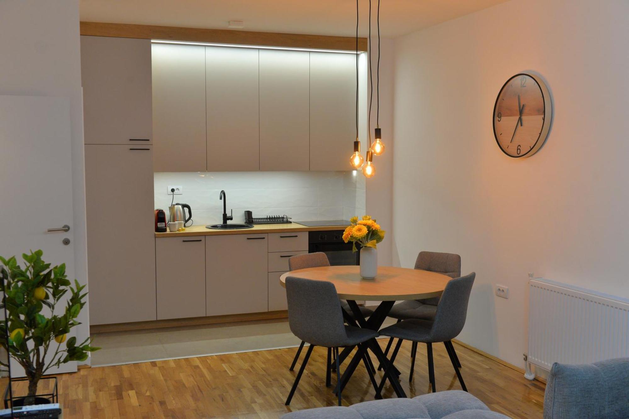Hm Apartments Indija Exterior photo