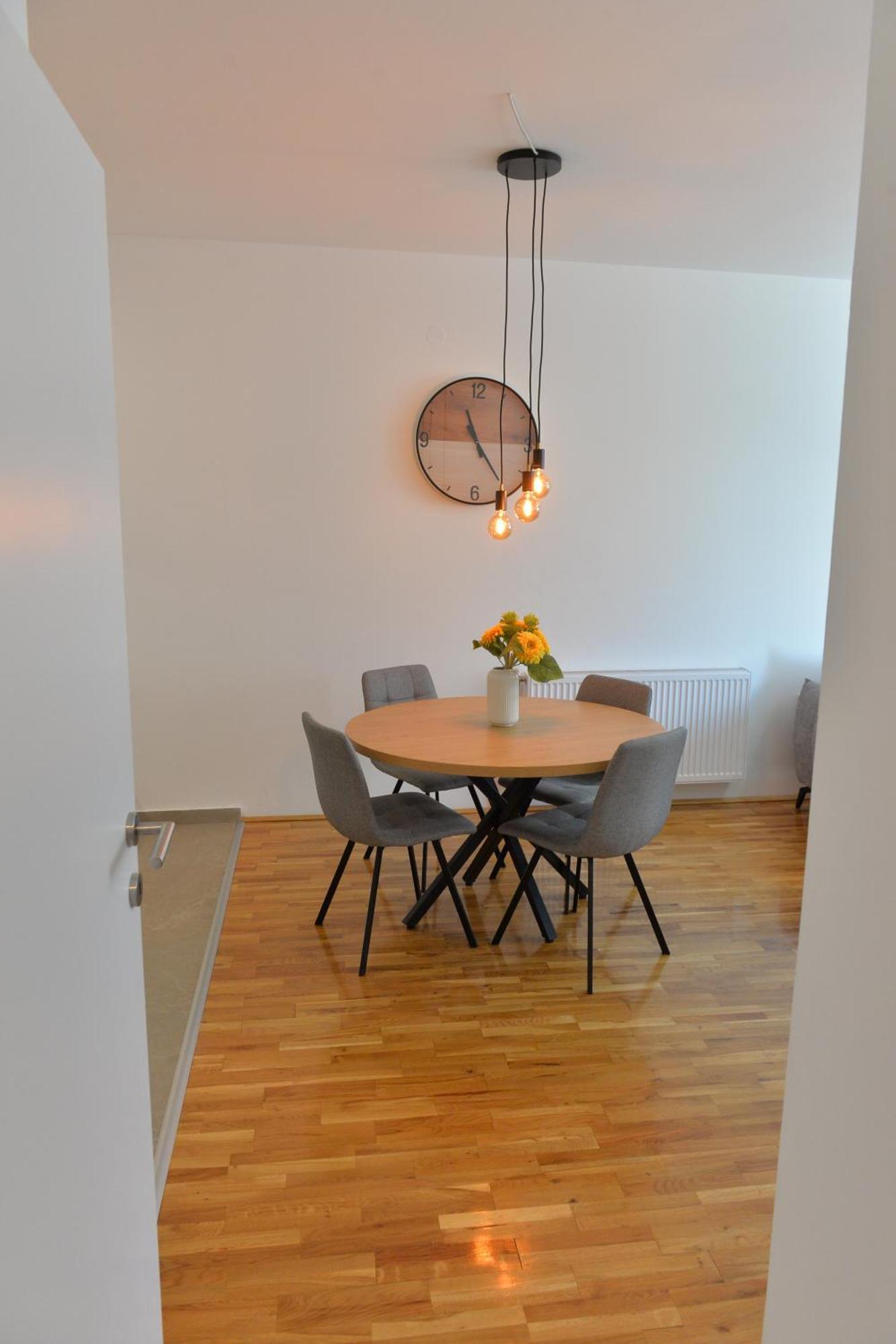 Hm Apartments Indija Exterior photo